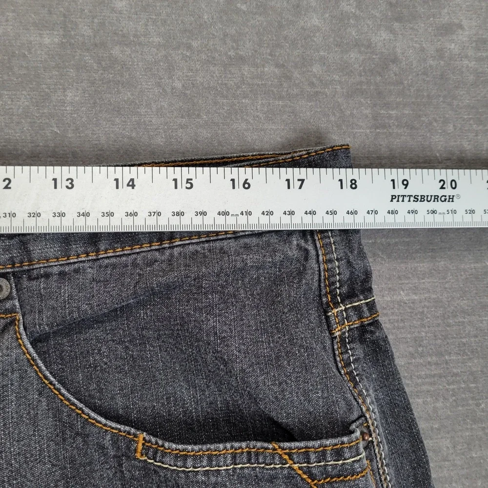 Rocawear denim shorts
